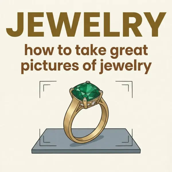 Choose from 270+ curated photography styles